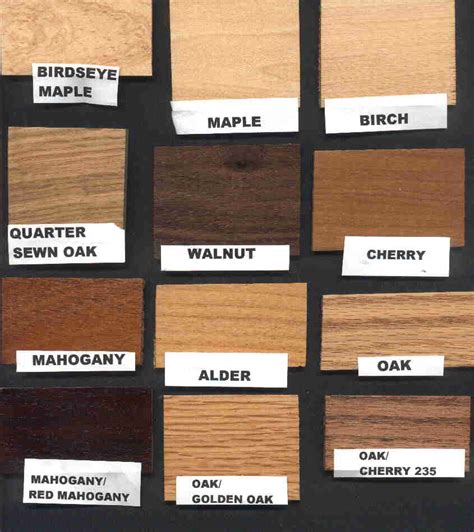 Minwax Wood Stain Colors | newhairstylesformen2014.com