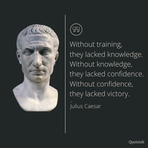 25 Julius Caesar Quotes - QUOTEISH