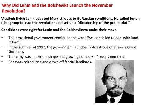 Lenin Stalin Relationship