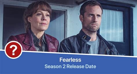 Fearless Season 2 Release Date