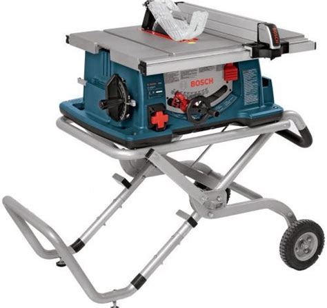 Bosch 4100-09 Review - Table Saw Central