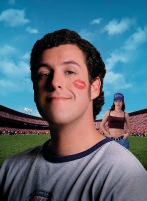 Waterboy Movie Poster