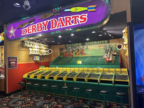 Circus Circus Midway & Arcade Review - Take a Look Inside!