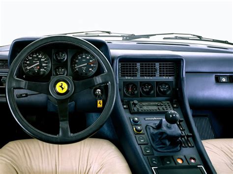 Ferrari 400i | Sports cars luxury, Ferrari, Ferrari mondial