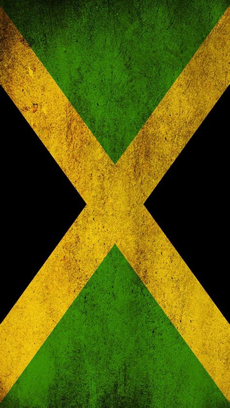 Jamaica Flag Wallpapers - Wallpaper Cave