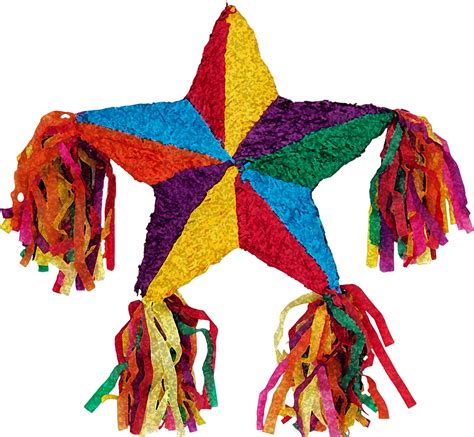 Pinata clipart star pinata, Pinata star pinata Transparent FREE for ...