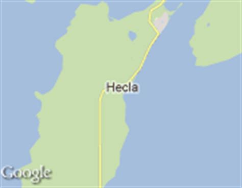 Hecla Accommodations - Book your Hecla Manitoba Hotel Online