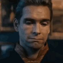 Homelander The Boys GIF - Homelander The Boys Billy Butcher - Discover ...