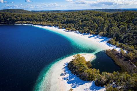 From Rainbow Beach: K'gari Fraser Island Full-Day Coach Tour | GetYourGuide