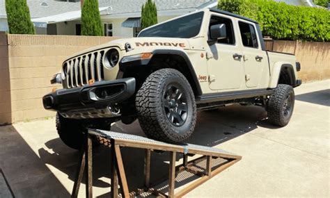 Choosing the Perfect Fit: A Comprehensive Guide to Jeep Gladiator Tires ...