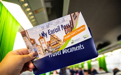 Eurail Pass | All Passes & Train Reservations - HappyRail