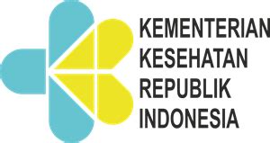 Departemen Kesehatan Logo PNG Vector (CDR) Free Download