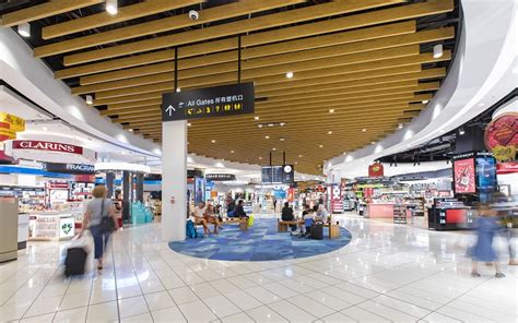 Airport information | Auckland Airport