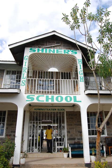 Shiners Girls High School | Nakuru