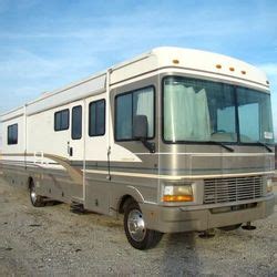 Fleetwood RV Parts List and Catalog (Where To Buy Online)