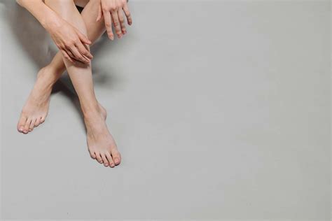 Tips For Caring For Your Hands And Feet