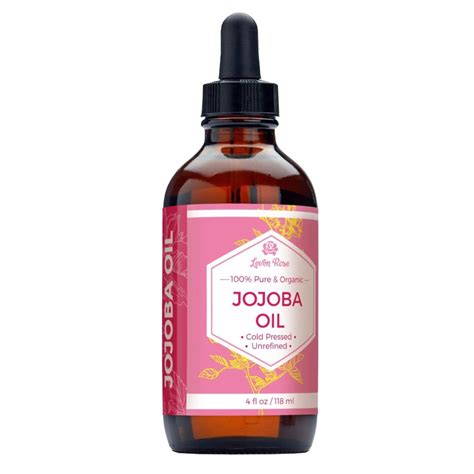 Jojoba Oil Review - The Best Jojoba Oil Brands - LoveZenLife