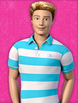 Image - Dreamhouse Ken.png | Barbie Wiki | FANDOM powered by Wikia