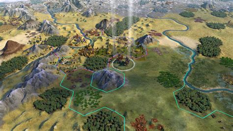 The best Civ 6 mods