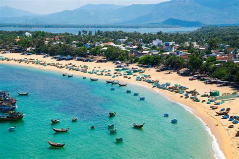 15 Best Beaches in Vietnam - The Crazy Tourist