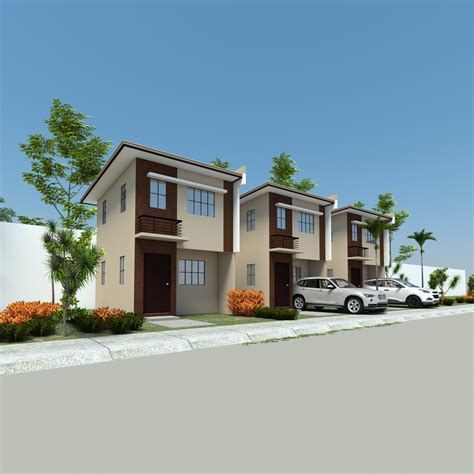 2-bedroom Single Detached House For Sale in Panabo Davao del Norte ...