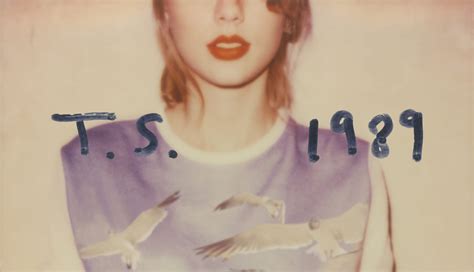 Taylor Swift Albums Covers - Image to u