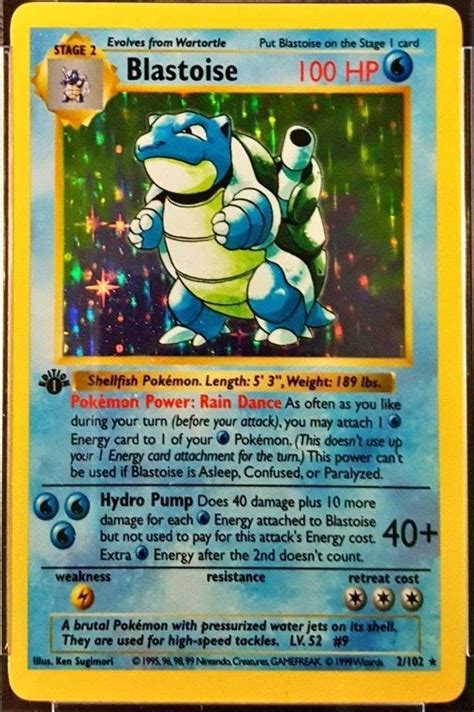 What Pokemon Cards Are Worth Money | contosdanoiva