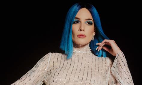 Halsey Shares Highly-Anticipated Single ‘So Good’ | uDiscover