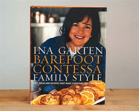 Barefoot Contessa Cookbooks – Cassandra's Kitchen