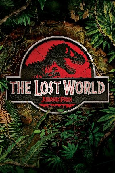 The Lost World: Jurassic Park (May 23rd, 1997) Movie Trailer, Cast and ...