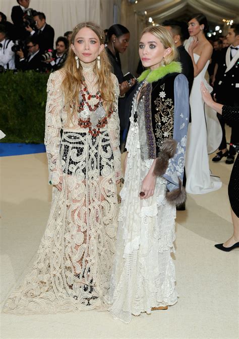 The Best of The Best Olsen Twins Fashion Moments