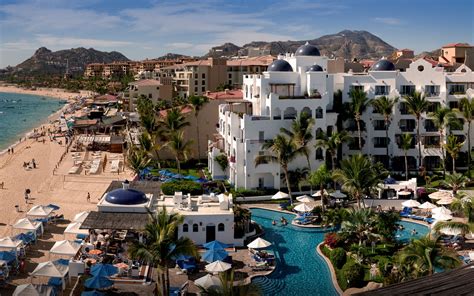 Pueblo Bonito Los Cabos Beach Resort - Magic Transfers Cabo