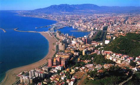 Malaga, Spain-Costa Del Sol - Spain Photo (586098) - Fanpop