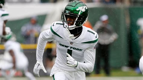 Jets' Gardner assesses his first NFL game - Newsday