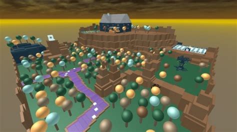 Here is the Oldest Game on Roblox | AlfinTech Computer