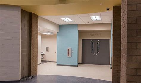 Public school LED case study, Sandy Grove | Cree Lighting