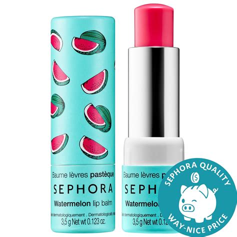 Lip Balm & Scrub - SEPHORA COLLECTION | Sephora | Lip balm scrub ...