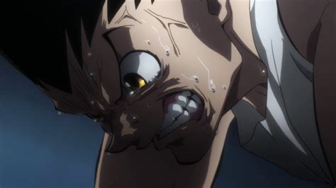 Hunter X Hunter Episode 116 Review - Gon's Intense Anger ハンター×ハンター ...