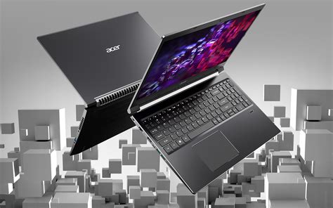 Acer Aspire 7 Core I5 Laptop @ MATRIX COMPUTERS