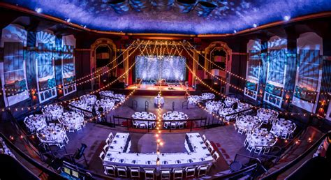 Event Venues In Royal Oak, MI | Unique Venues