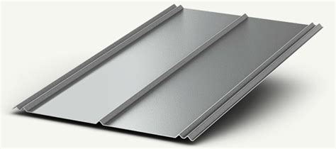 5 Types of Metal Roofs You Should Know About - Prime Roofing