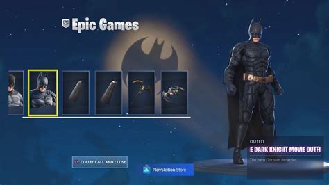 Gocdkeys | Buy Fortnite Batman Caped Crusader Pack XBOX Code at best prices