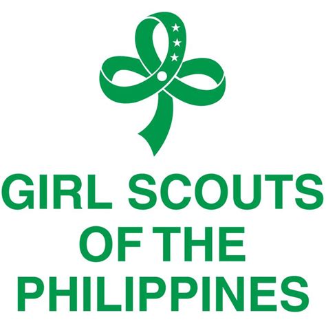 GSP Logo 3 | Girl scouts, Classroom background, Scout