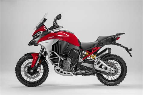 Ducati Multistrada V4 S specs, 0-60, lap times, performance data ...