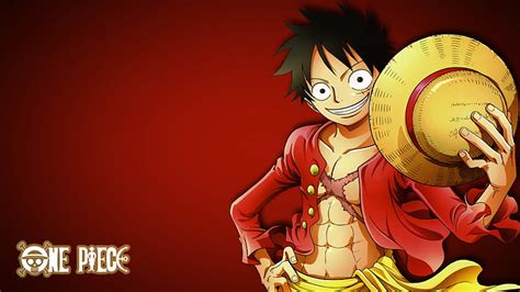 HD wallpaper: One Piece Monkey D. Luffy illustration, anime boys ...