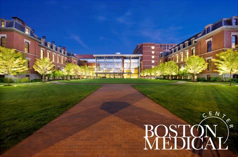 Boston Medical Center | 100 Great Hospitals in America 2017