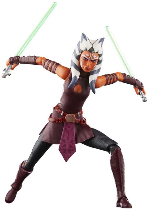 Star Wars The Black Series Ahsoka Tano - Padawan Wholesale