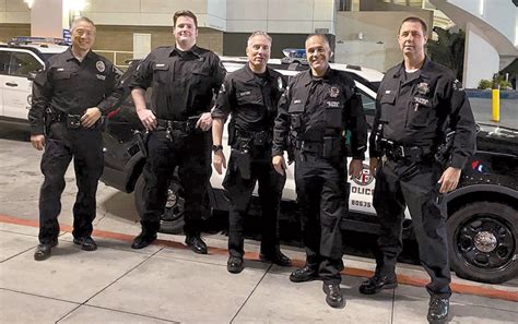 LAPRF Reimburses BDU Uniforms During COVID-19 - Los Angeles Police ...