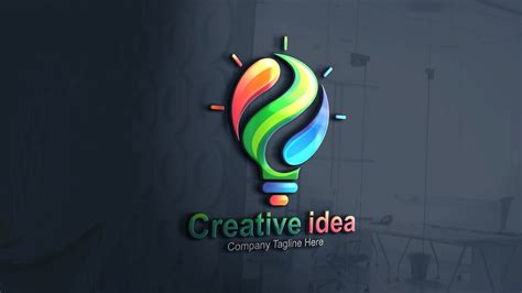 Ideas For Logo Design