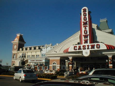 Boomtown Casino Biloxi